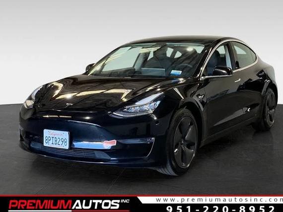 TESLA MODEL 3 2020 5YJ3E1EA2LF643834 image TESLA MODEL 3 2020 5YJ3E1EA2LF643834 image